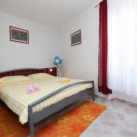 Apartment Alba 罗维尼 外观 照片