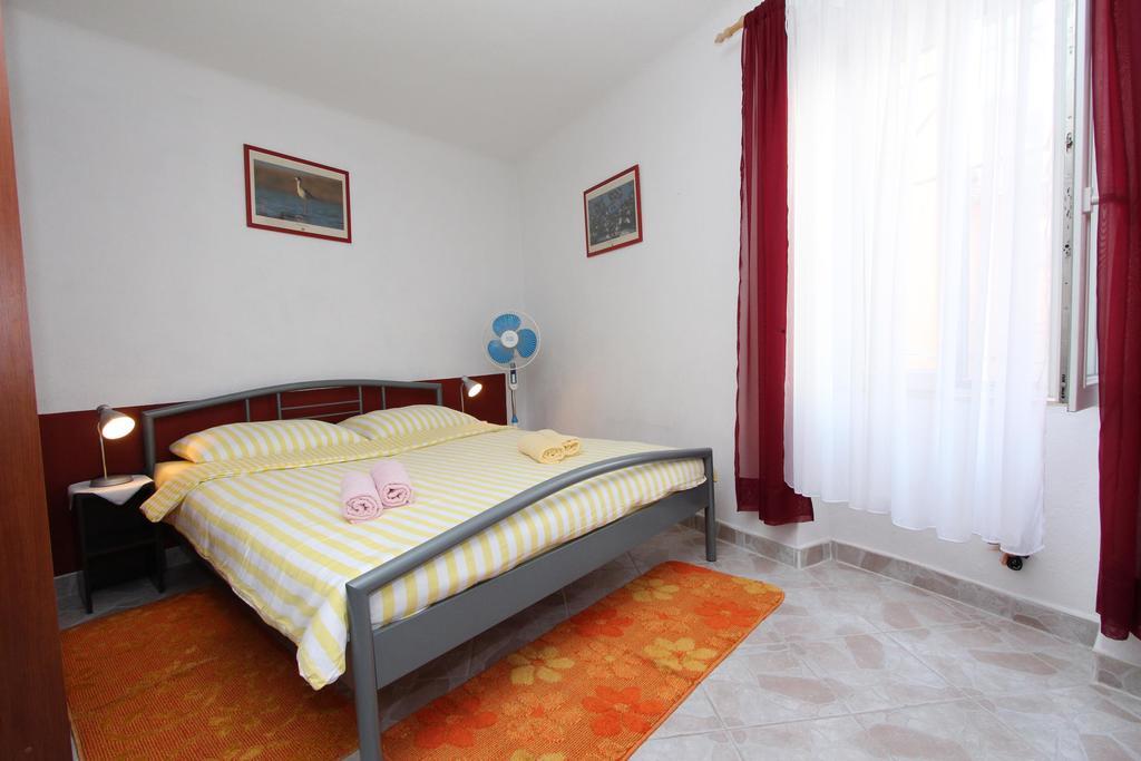 Apartment Alba 罗维尼 外观 照片