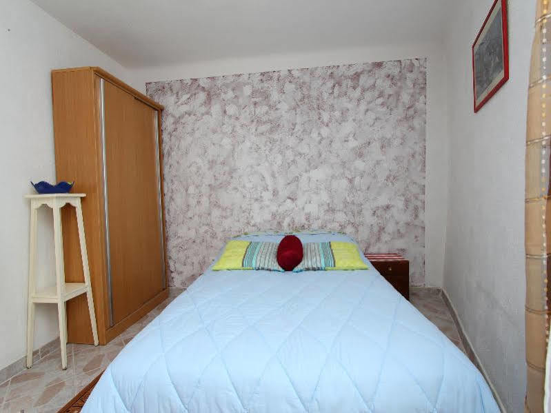 Apartment Alba 罗维尼 外观 照片